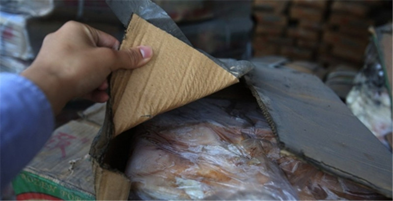 食品安全太重要了！“僵尸肉”真假之争再起波澜