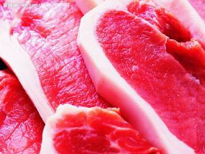 猪肉价格飙涨仅6月已涨价10% 市民称减少吃肉