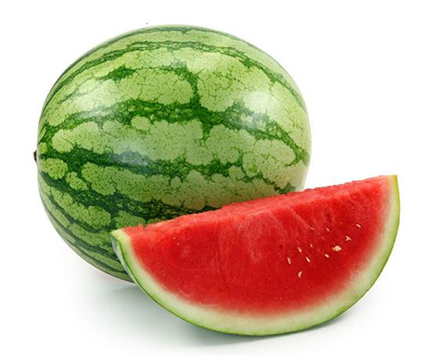 夏季必备：三招教你挑西瓜 