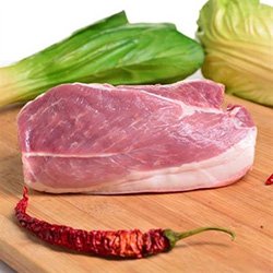 添康有机猪肉