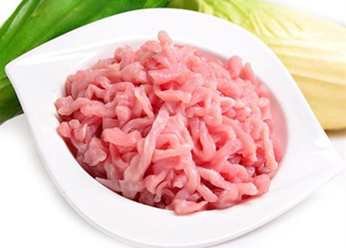 添康猪肉