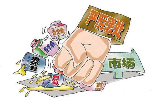 进口食品检测:橙汁细菌超标 糖果过期 三文鱼病菌多