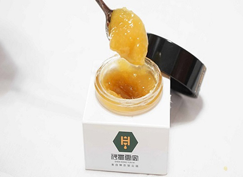 炎皇有机天然蜂蜜 神农云蜜 ASL2000+ 275g