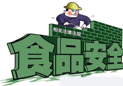 深圳成全国食品安全试点市 北京上海广州等已纳入名单
