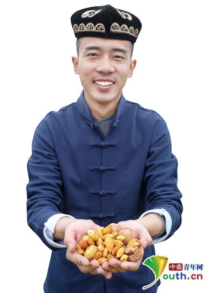 创业青年响应互联网+号召 做食品勿忘食品安全初衷