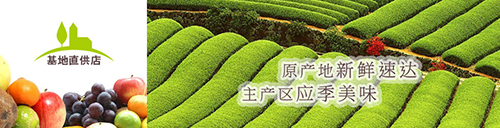 先尝鲜基地水果直供店