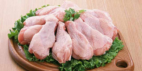 如何挑选放心禽肉 厨娘必看