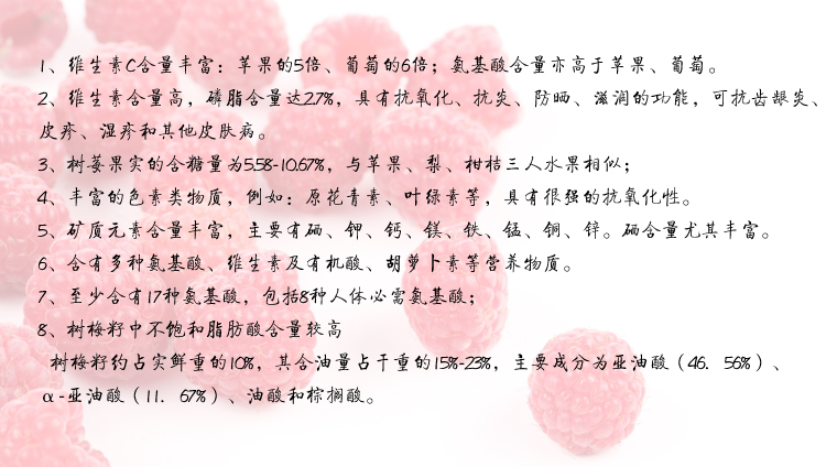 树莓