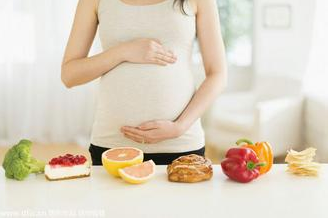 孕妇补钙很重要 美味食谱帮你轻松补