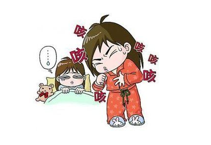 幼儿秋季易干咳 润肺食谱很重要
