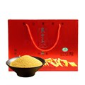 东方亮品味小米 2kg*6