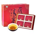 雁门清高苦荞健茶352g