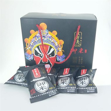 东方亮尊贵小米  2kg*6