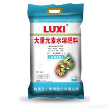 大量元素水溶肥16-5-30