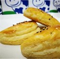 招牌榴莲酥