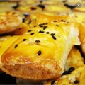 肉松一口酥