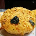 肉松小贝