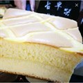 克林姆夹心蛋糕