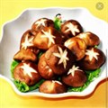 香菇