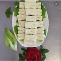 香豆腐