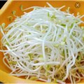 豆芽