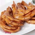 鸭脚