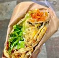 原味肉松
