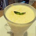香蕉优格