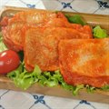新奥尔良+冰粉