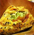 芝士培根+柠七