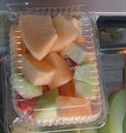两样水果拼盘