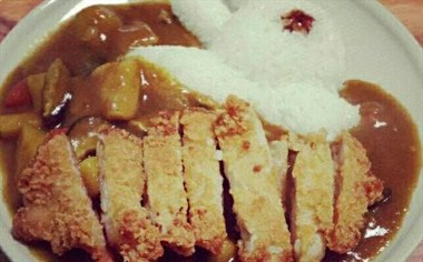 照烧龙利鱼鸡排双拼