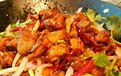 鸡单人（小）+米饭+饮料