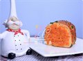 肉松圈