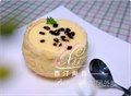 红豆布丁