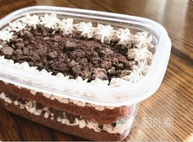 海盐芝士奥利奥