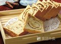肉松吐司