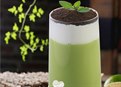 超浓奥利奥宇治抹茶