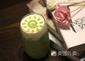 芝士宇治抹茶