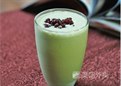 红豆宇治抹茶