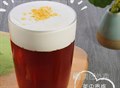 芝士青龙茗茶