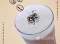 芝士奶霜可可