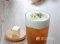 芝士桃香乌龙