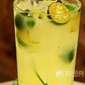 金桔柠檬