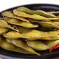 招牌毛豆