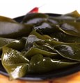 招牌海带结