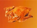 BBQ烤鸡