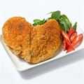 开心大鸡排