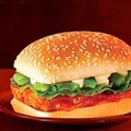 藤椒腿堡