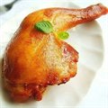 藤椒烤全腿